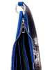 Desigual Umhängetasche 'Delta Vega' in blau