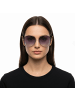 Longchamp Sonnenbrille in Black