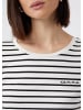 comma T-Shirt  in  99G0_schwarz