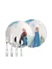 Villeroy & Boch 6er Set Ess-Set Disney Frozen bunt in bunt