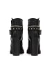 Kazar Boots in Schwarz