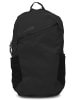 HEAD Rucksack Foldable Backpack in Schwarz