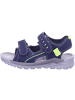 Ricosta Sandalen für Jungen in blau