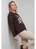 Olsen Sweatshirt in Coffee Bean