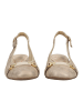 ara Pumps in Beige