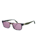 Converse Sonnenbrille in Green