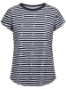 Trespass T-Shirt "Calypso Casual Tshirt" in Blau