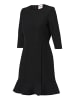 Mart Visser Caroline Tensen Franklin Kleid Schwarz