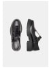 Nero Giardini Pumps in Schwarz