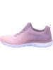 Skechers Slipper in lila