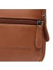 The Chesterfield Brand Valenora Umhängetasche Leder 31 cm in cognac