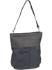 Zwei Handtasche Olli OT12 in Navy