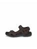 Ecco Outdoor Sandalen für Herren in braun