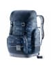 Deuter School Scula - Schulrucksack 49 cm (ink ripple) in ink ripple