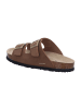 Josef Seibel Pantoletten für Damen in mittel-braun