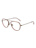 Johnny Loco Unisex Optische Fassungen Aviator Rose