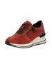 remonte Sneaker in rot