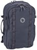 FJÄLLRÄVEN Rucksack Färden Carry-On Pack 30 in Coal Black