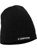 Derbystar Mütze "Strickmütze V20" in Schwarz