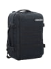 Cabinzero Adventure 80 Daypack 44 cm absulute black