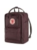 FJÄLLRÄVEN Fjällräven KANKEN Laptop 15" Rucksack Blackberry