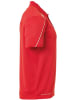uhlsport  Polo "Stream 22 Polo Shirt" in Rot