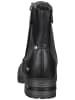 Mustang Stiefelette Schwarz