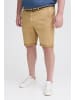 BLEND Chinoshorts Big & Tall Bruno in Braun