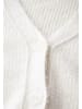 Cecil Strickjacke für Damen in Weiß