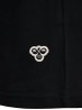 Hummel Hummel Verstellbare Taille Kurze Hose Hmljr Loose Lebensstil Kinder in BLACK