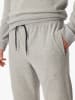 Schiesser Pyjama Warming Nightwear in Grau