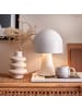 Butlers Espressotasse COTTAGE 6er-Set in Weiß