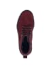 Tamaris Stiefelette in MERLOT