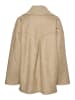 My Essential Wardrobe Jacke JasminMW Box fit in Feather Beige