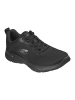 Skechers Sneakers Low Arch Fit Summits - Daily Flow in schwarz