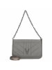 Valentino Bags Portobello - Umhängetasche 25 cm (argento) in cannafucil