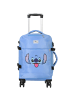 Disney Koffer Lilo & Stitch in blau