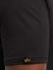 Alpha Industries Alpha Industries T-Shirt in black