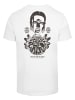 Mister Tee T-Shirt in white
