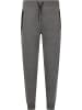 NOU Sweatpants Kanpur V2 in 1011S Dark Grey Melange