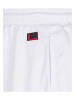 FUBU FUBU Mesh-Shorts in white
