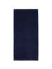 Möve Möve Handtücher Autumn Delights Perlstruktur dark blue - 426 in dark blue - 426