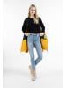 ICEBOUND Damen Winterjacke in Senf