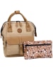 Cabaia Rucksack Adventurer Oxford Small in Kuala Lumpur