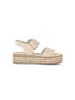 Gabor Riemchen Sandalen für Damen in braun