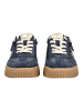 Tamaris Sneaker in Navy