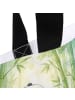 Mr. & Mrs. Panda Schultasche Panda Schwimmbad Pommes Design ohne... in Weiß