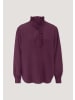 Hessnatur Hessnatur Bluse Relaxed aus reiner TENCEL™ Lyocell in fuchsia