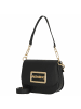 Valentino Bags Princesa - Schultertasche 24 cm in schwarz