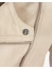 Maze Lederjacke Chrystal in powder